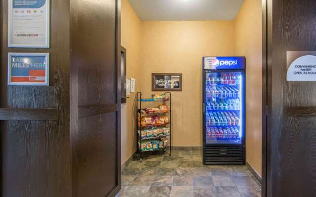 Comfort Inn & Suites