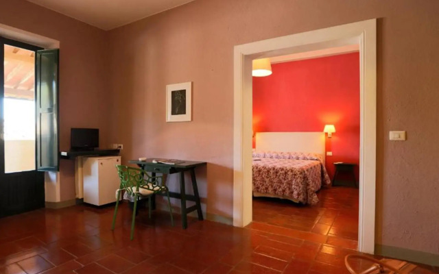 Hotel Pescille - Tuscany Charme