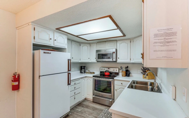 Walk to Town & Slopes: Riverfront Breckenridge Gem