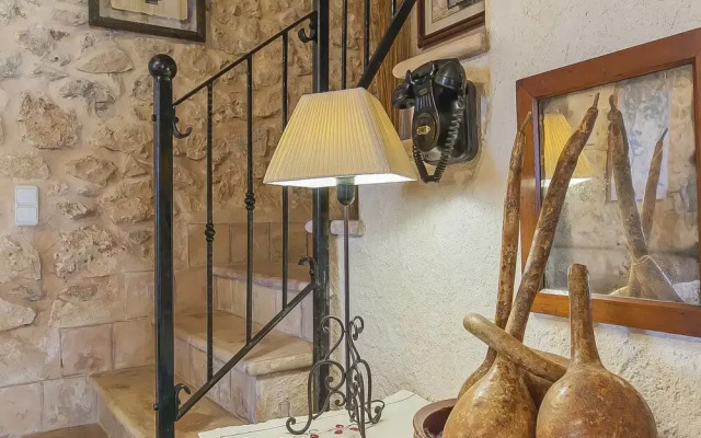 Finca Son Pou Virolla