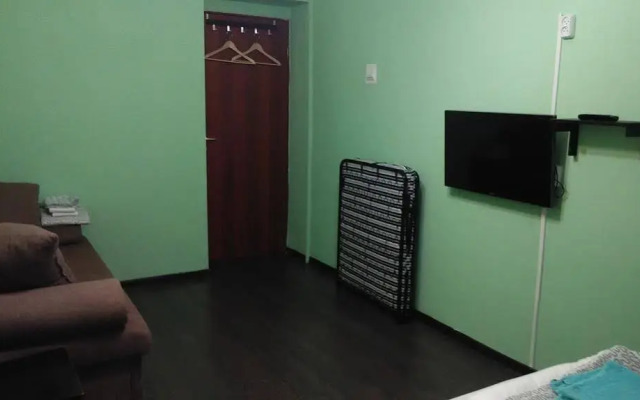 Lodging houses Cub@