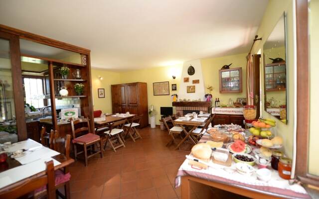 La Valle B&B