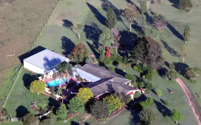 Pindari House