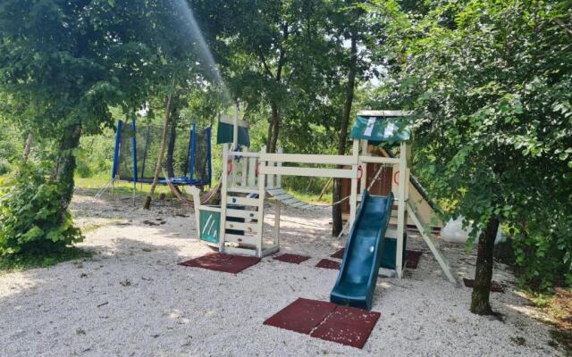 Villa Mare & Monti Istra