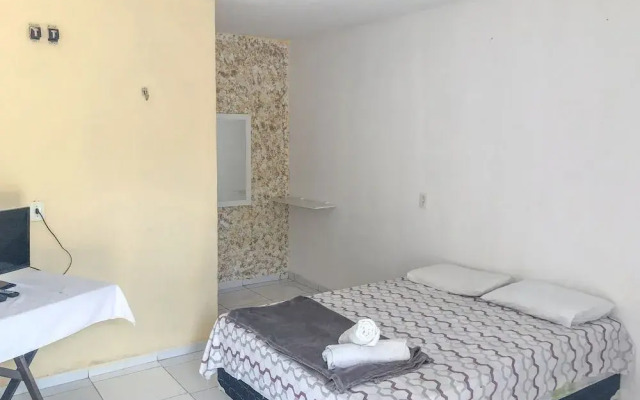 Pousada Flor Do Caribe