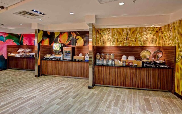 Fairfield Inn & Suites by Marriott Jackson