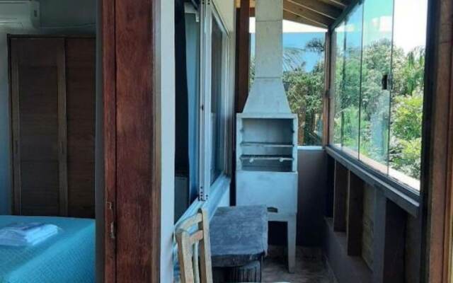 Essência da Guarda Surf House