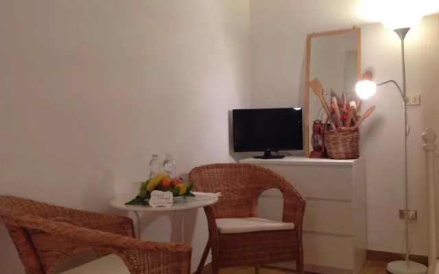 B&B Villa Nonna Maria