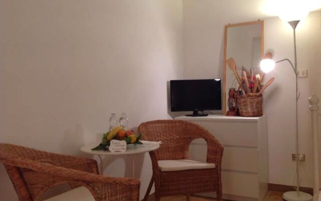 B&B Villa Nonna Maria