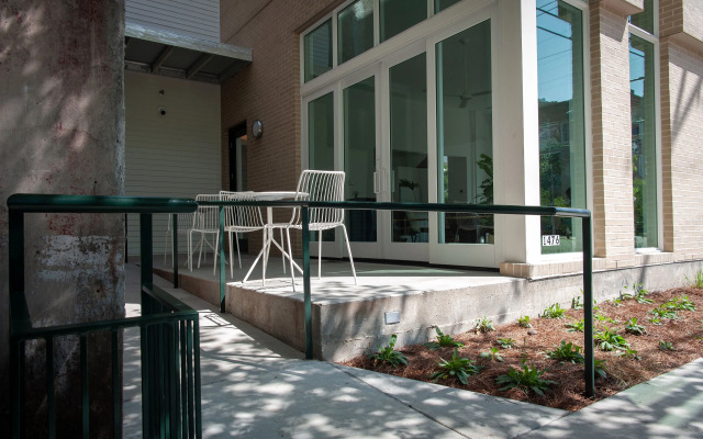 Travelers New Orleans