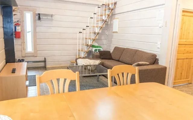 Villa Sukka a Kuusamo