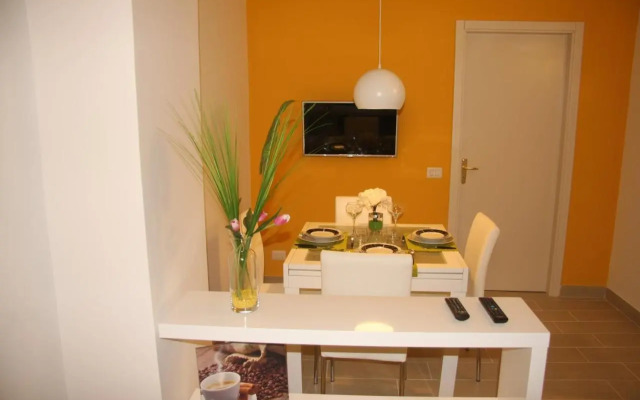 Aretusa Apartments