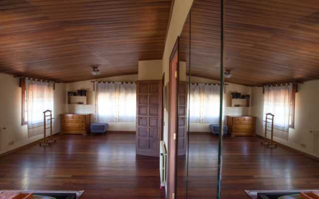 107428 House In Portonovo