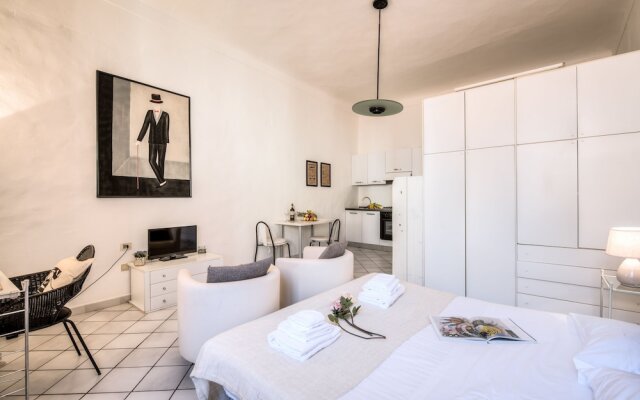 Santa Croce Apartments