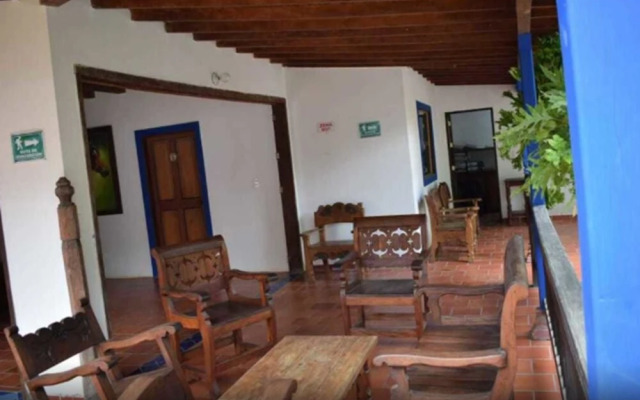 Hotel Bienmesabe