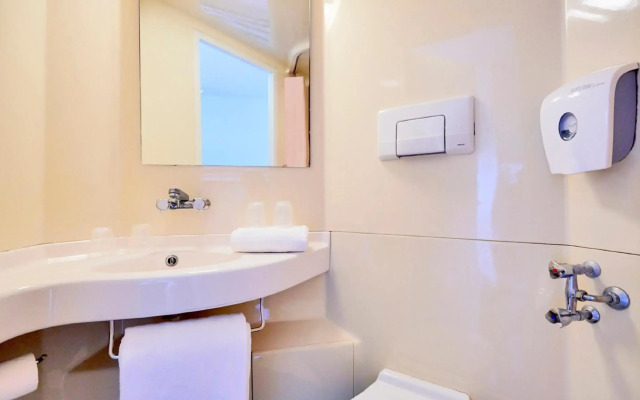 Premiere Classe Nancy Est - Essey