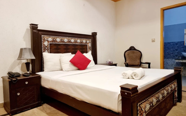 Royal Continental Hotel