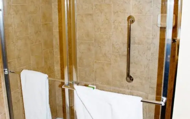 Comfort Inn & Suites Fort Smith