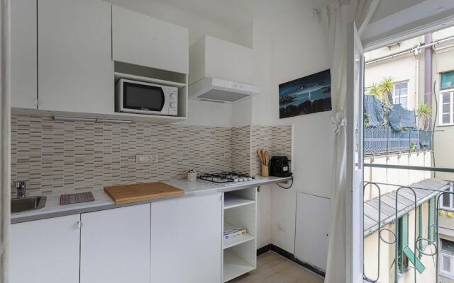 A Pochi Passi da Piazza de Ferrari