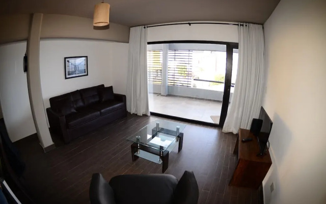 Ushuaia Flat I