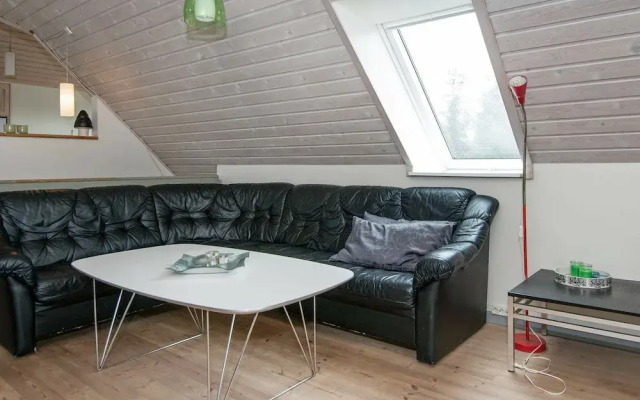 Simplistic Holiday Home in Glesborg With Sauna - фото 5