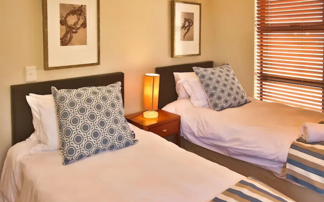 Ellefsen Golf Suite 135, Langebaan 4-Sleeper