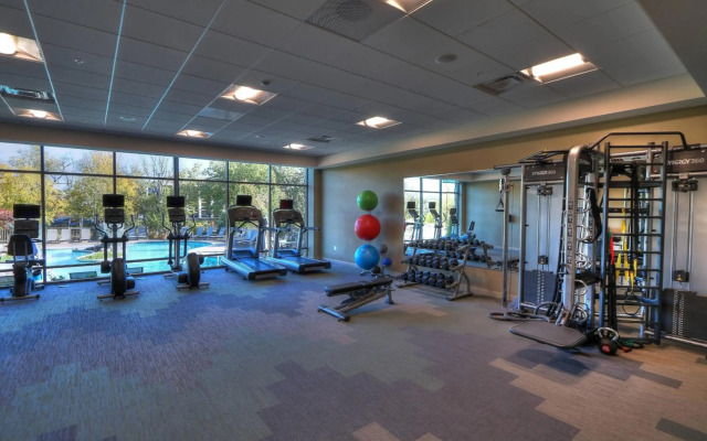Courtyard by Marriott Pigeon Forge