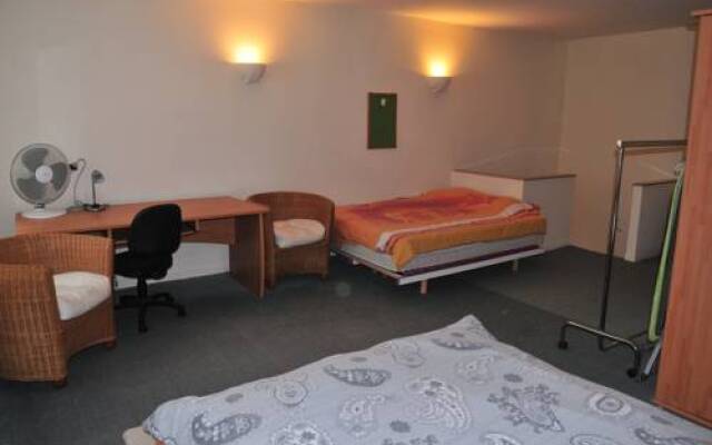 Aparthotel Esplanada