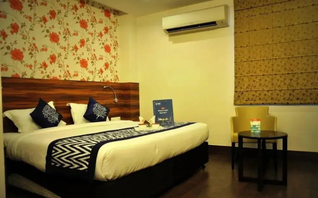 Oyo Rooms Kendriya Bhawan