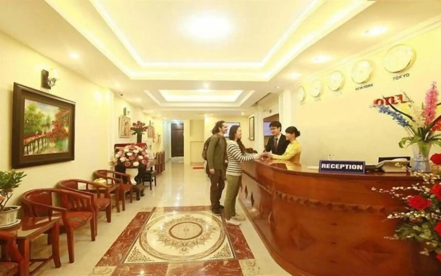 Fasy Hotel