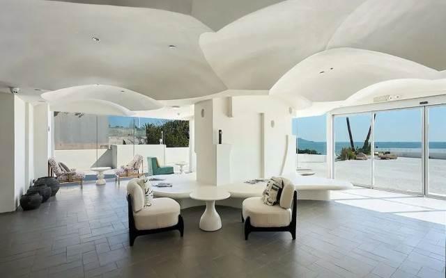 Miyue Santorini Seaview Resort Hotel