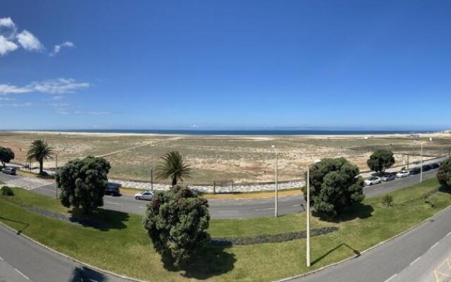 Panorama Sun Figueira - 1er ligne Mer