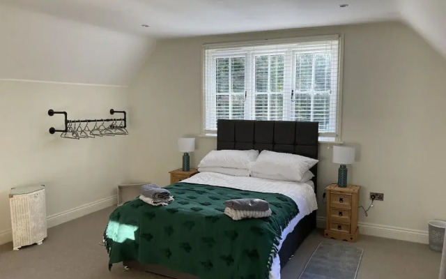 5br-10guests-fireplace-hottub-pets ok - Parking