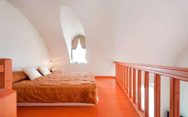 Vallas Apartments & Villas