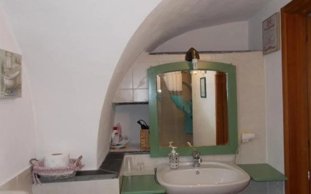 B&B La Tana delle Volpi