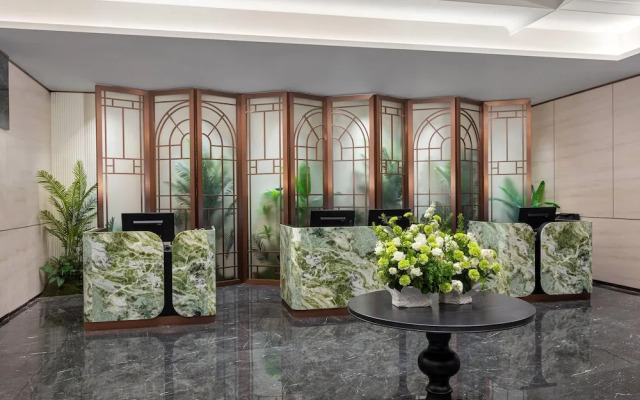 Wyndham Garden Guangzhou Panyu