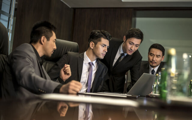 Crowne Plaza Macau by IHG