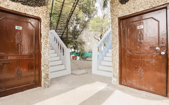 Soni Marriage Garden by OYO Rooms
