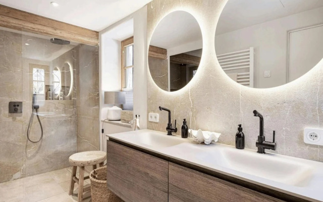 Holiday Home in Charming Decor