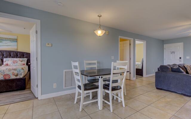 Tiffany's Motel & Condos