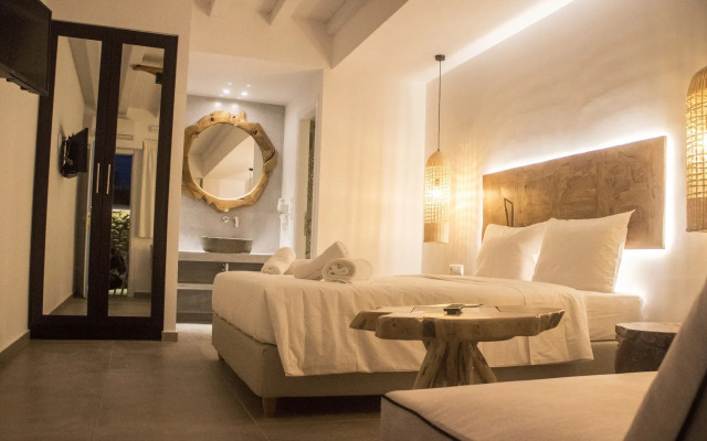Eternal Suites