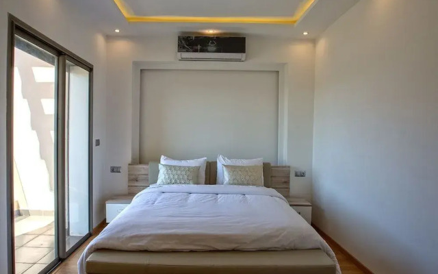 Villa de Luxe River Palm