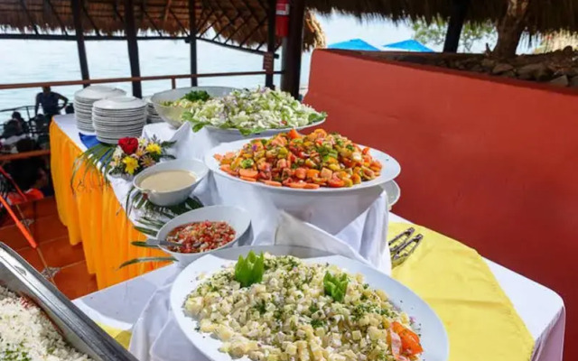 Apoyo Resort & Conference Center