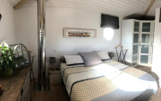 Villa "Cocoon", grand confort, 2 km des plages