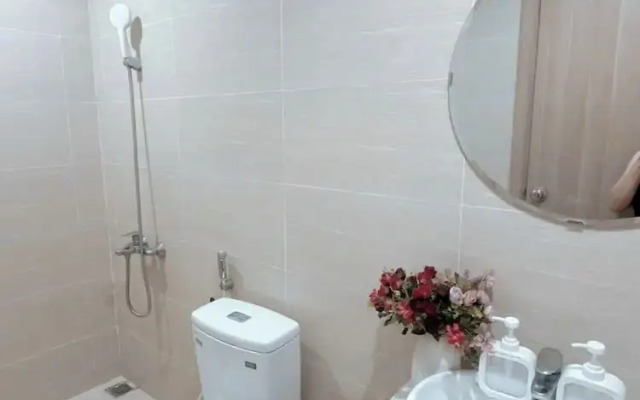Minh Anh Apartment
