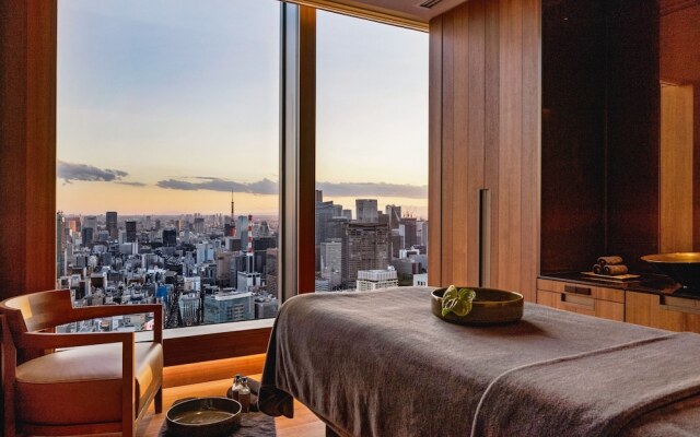 Bvlgari Hotel Tokyo