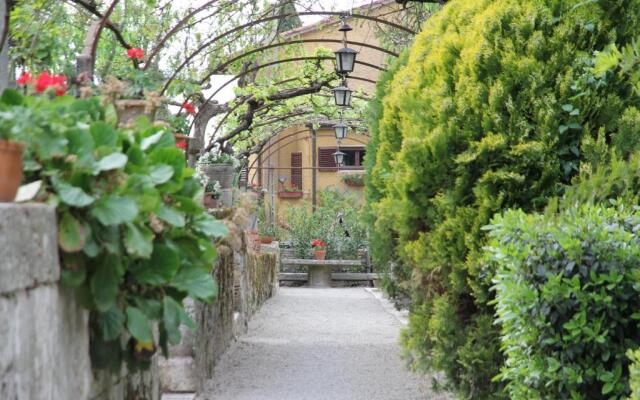 Residenza Dei Ricci Relais