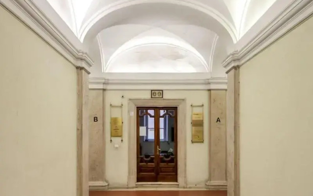 AmoRoma Suite
