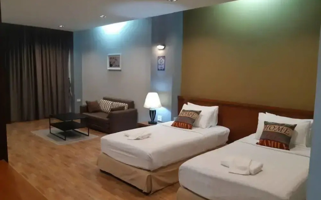Radina Residence