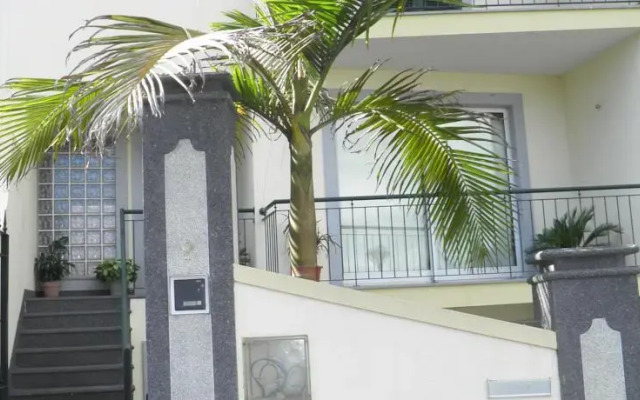 Peak Villas in Madeira Island